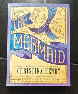 The Mermaid