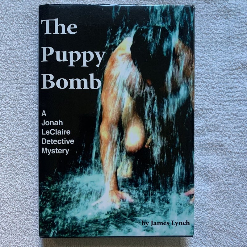 The Puppy Bomb