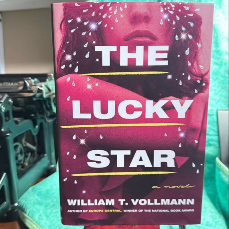 The Lucky Star