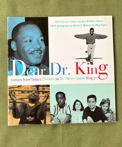 Dear Dr. King