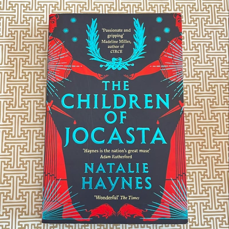 The Children of Jocasta