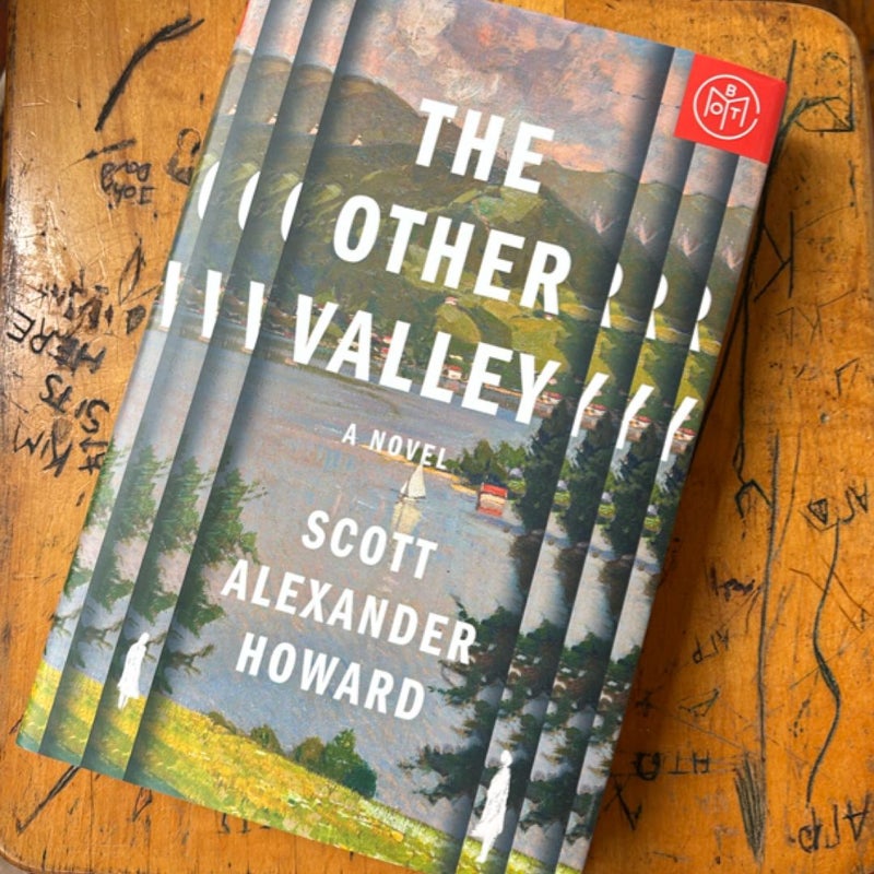 The Other Valley