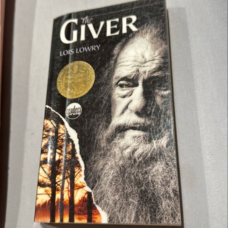 The Giver