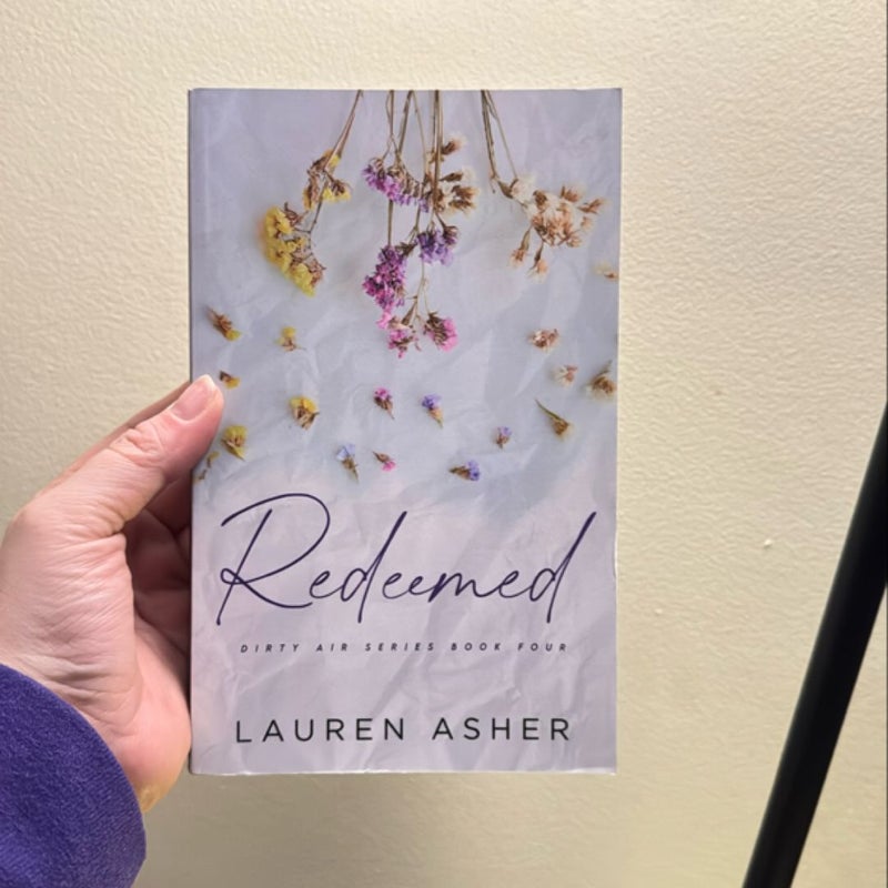 Redeemed