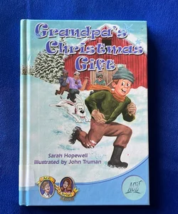 Grandpa’s Christmas Gift