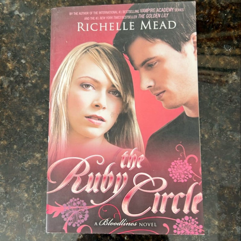 The Ruby Circle