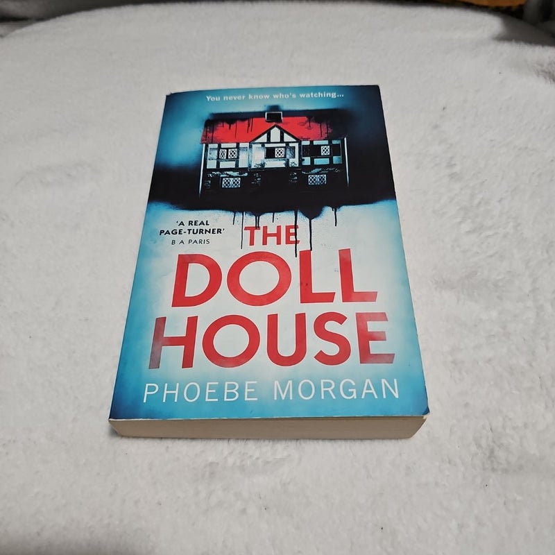 The Doll House