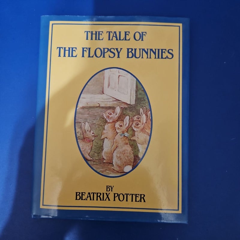 The Tale of the Flopsy Bunnies