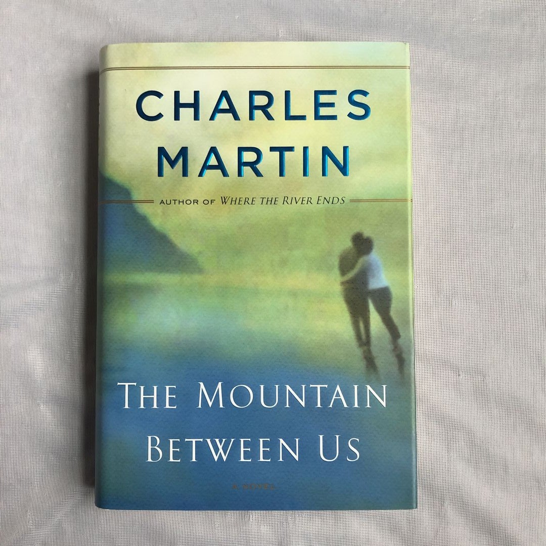 The Mountain Between Us