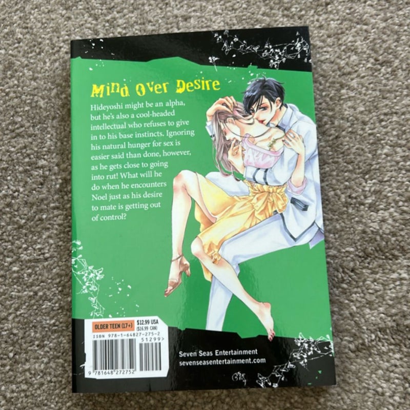 Bite Maker: the King's Omega Vol. 2