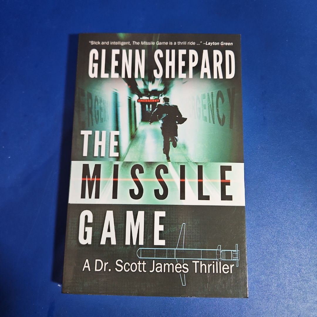 The Missile Game