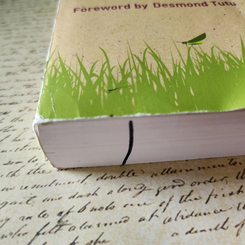 The Green Bible NRSV