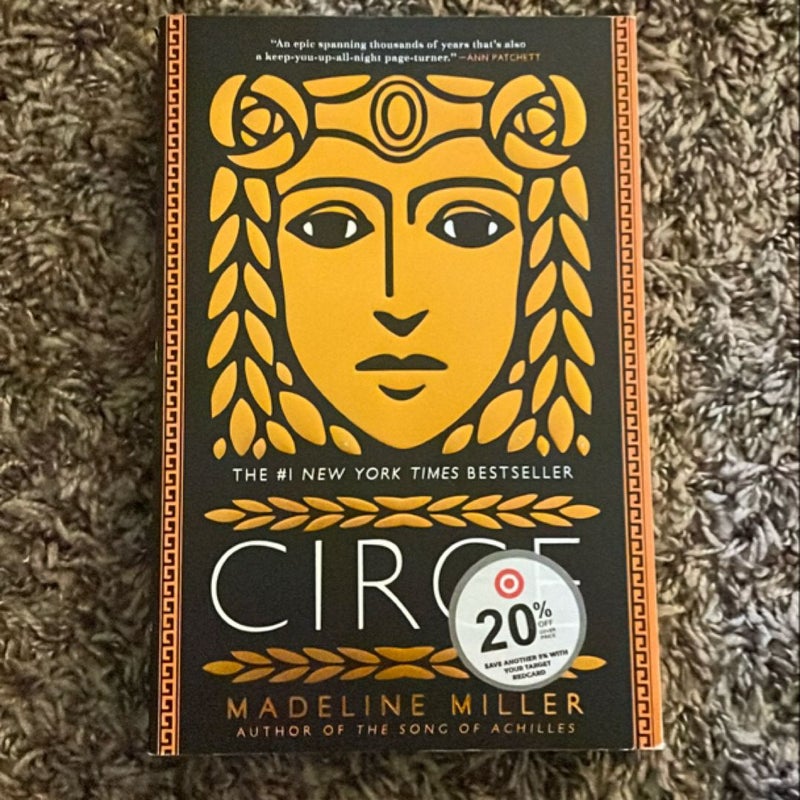 Circe