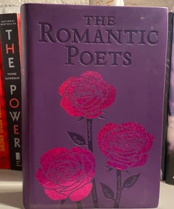The Romantic Poets