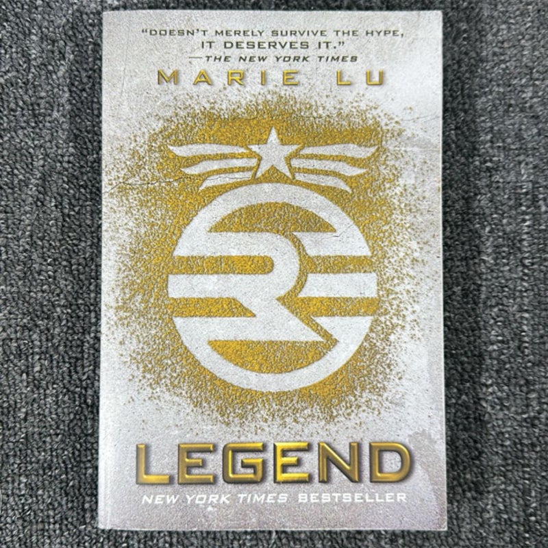 Legend