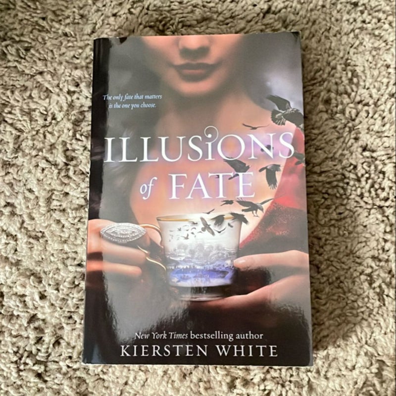 Illusions of Fate