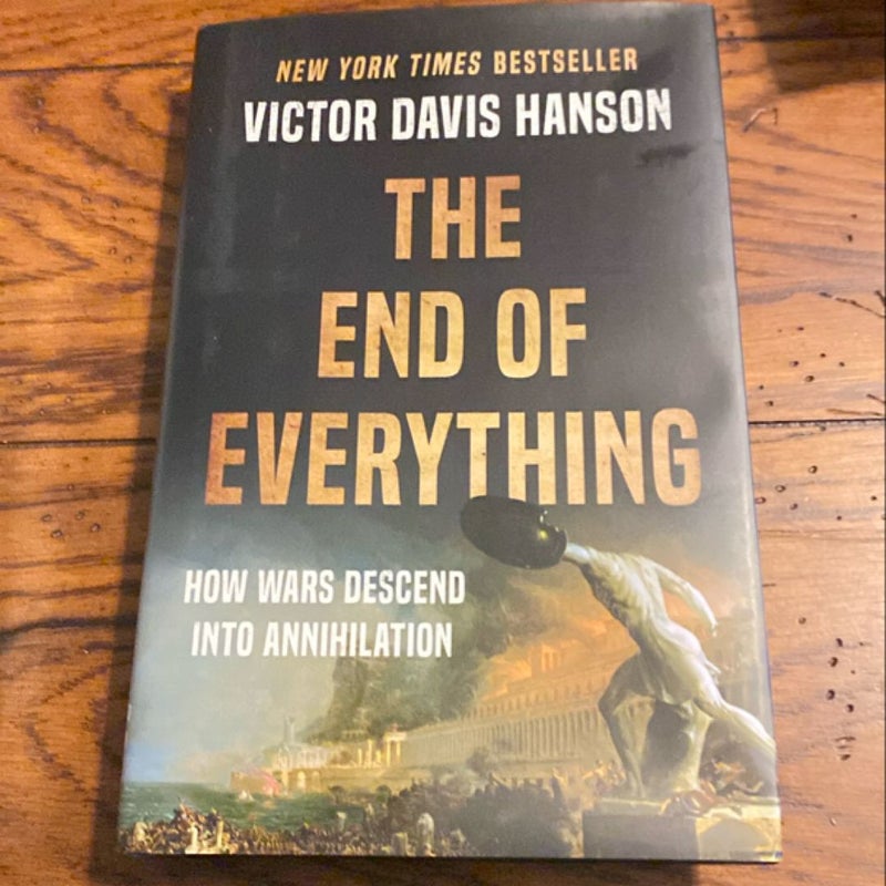 The End of Everything