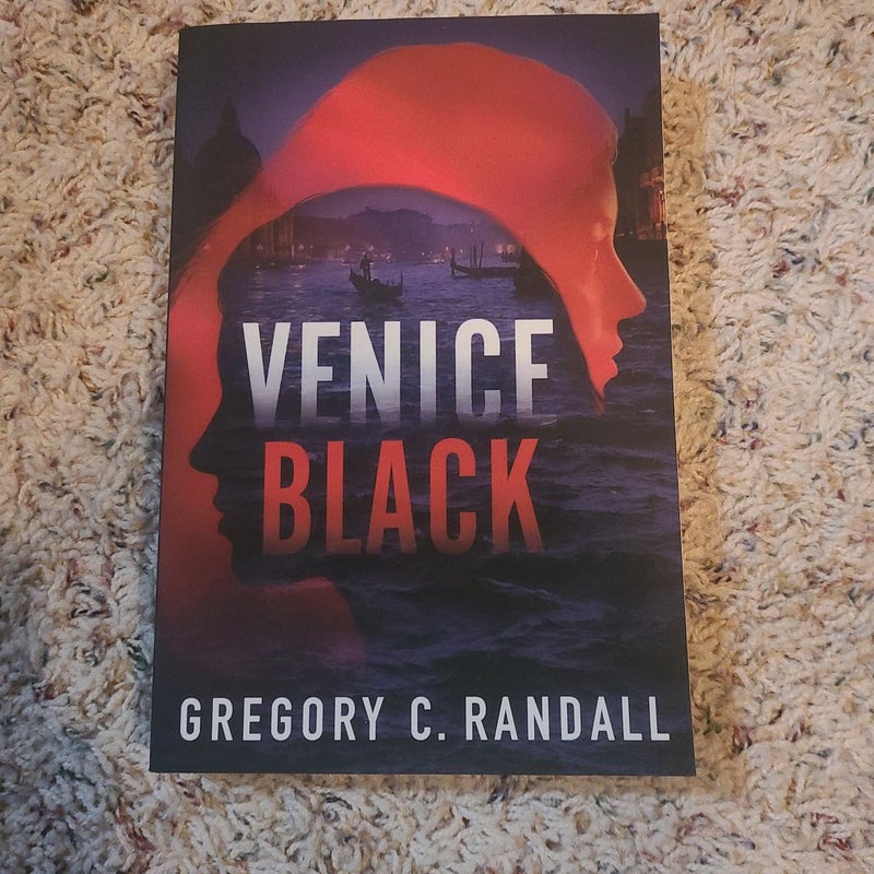 Venice Black