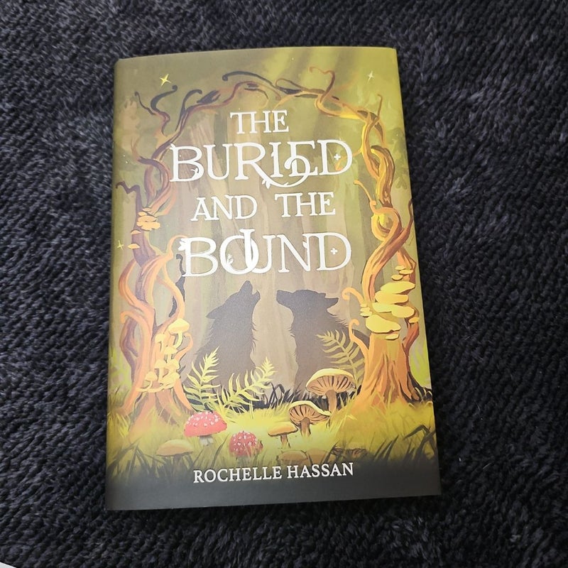 The buried and the bound