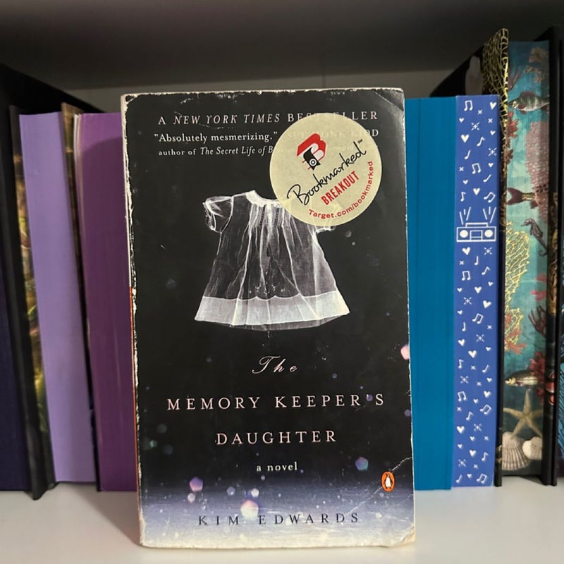 The Memory Keeper's Daughter