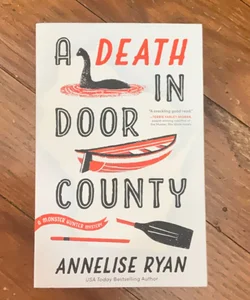 A Death in Door County