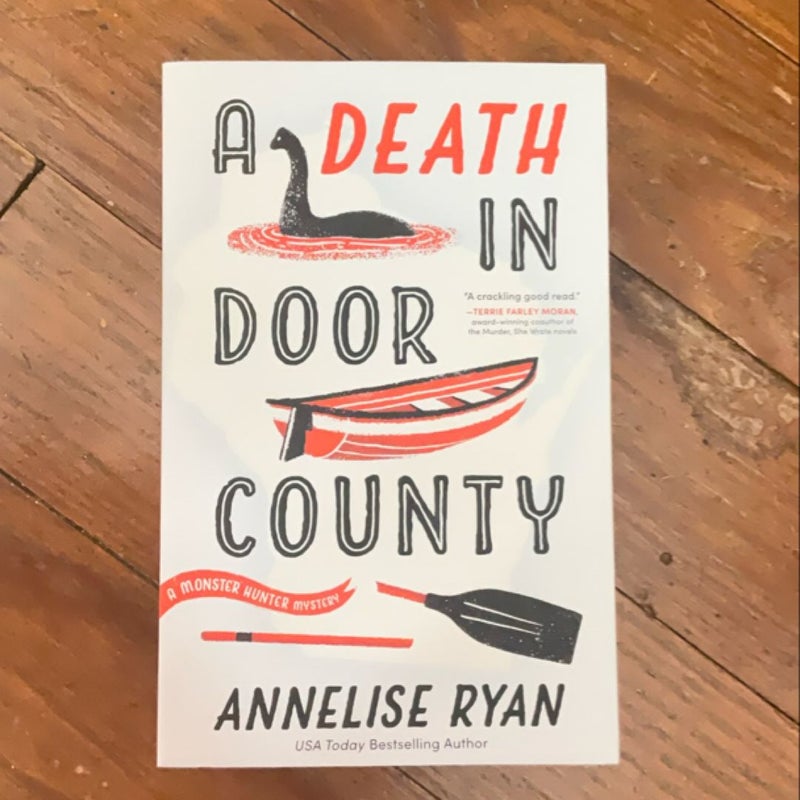 A Death in Door County