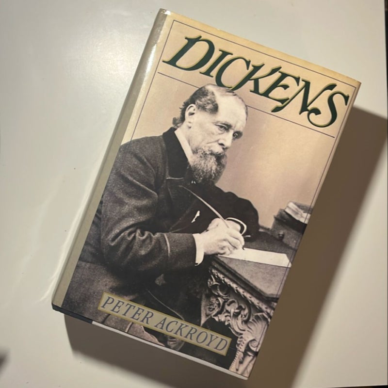 Dickens