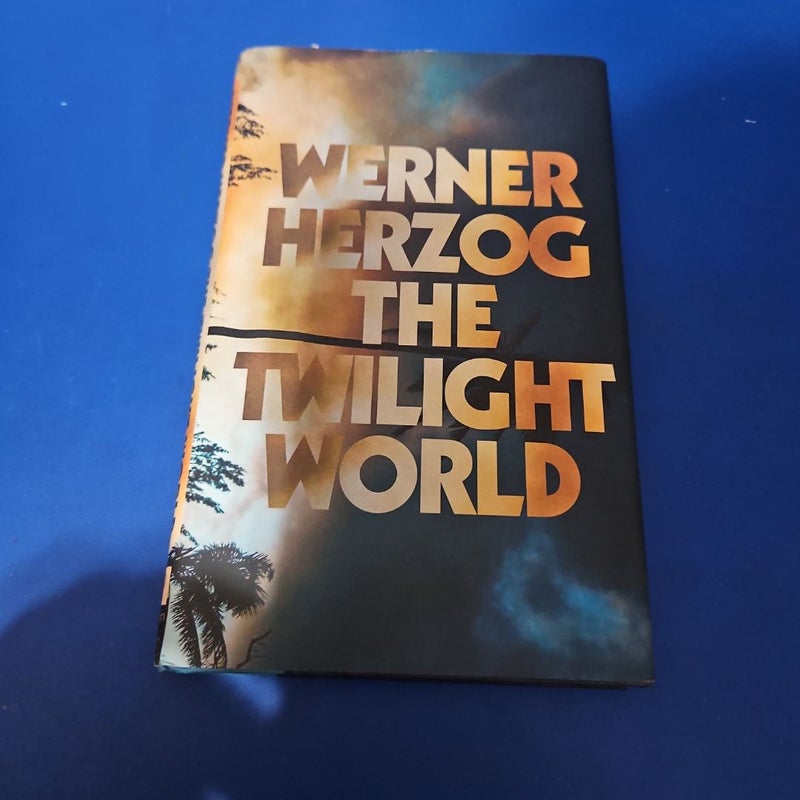 The Twilight World