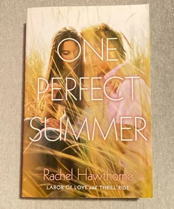 One Perfect Summer