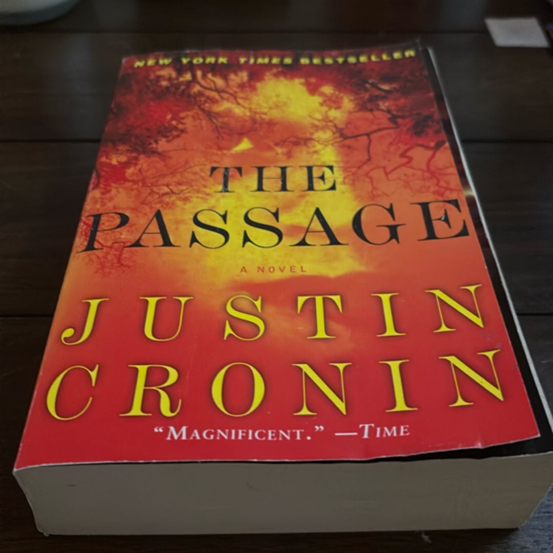 The Passage