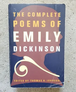 The Complete Poems of Emily Dickinson