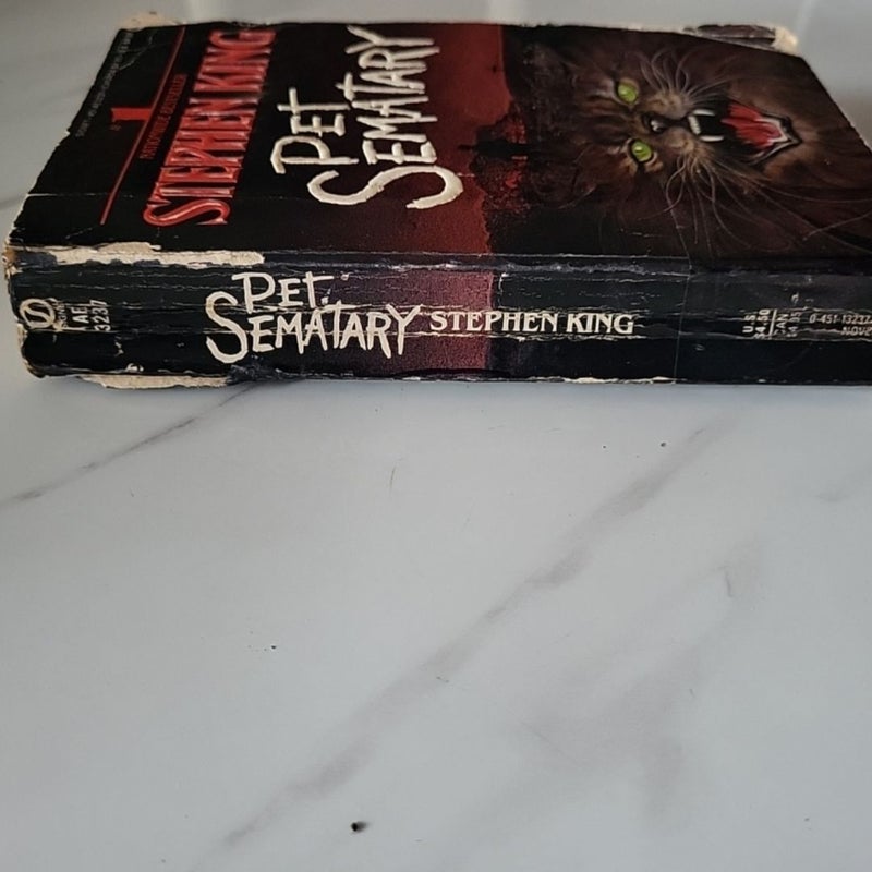 Pet Sematary
