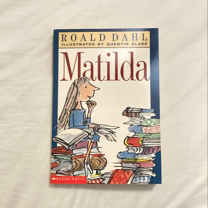 MATILDA