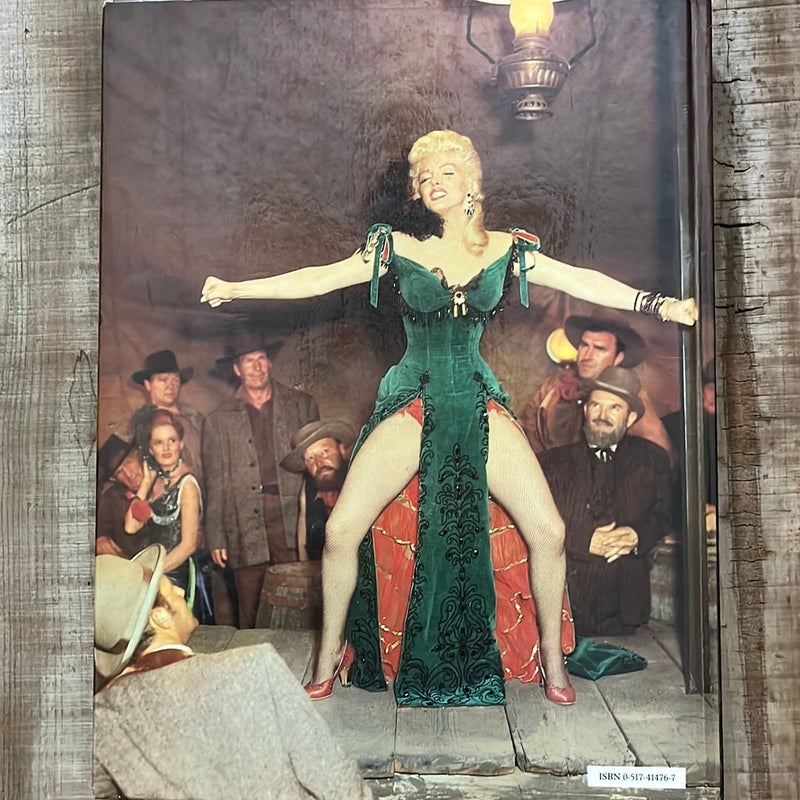 Marilyn Monroe