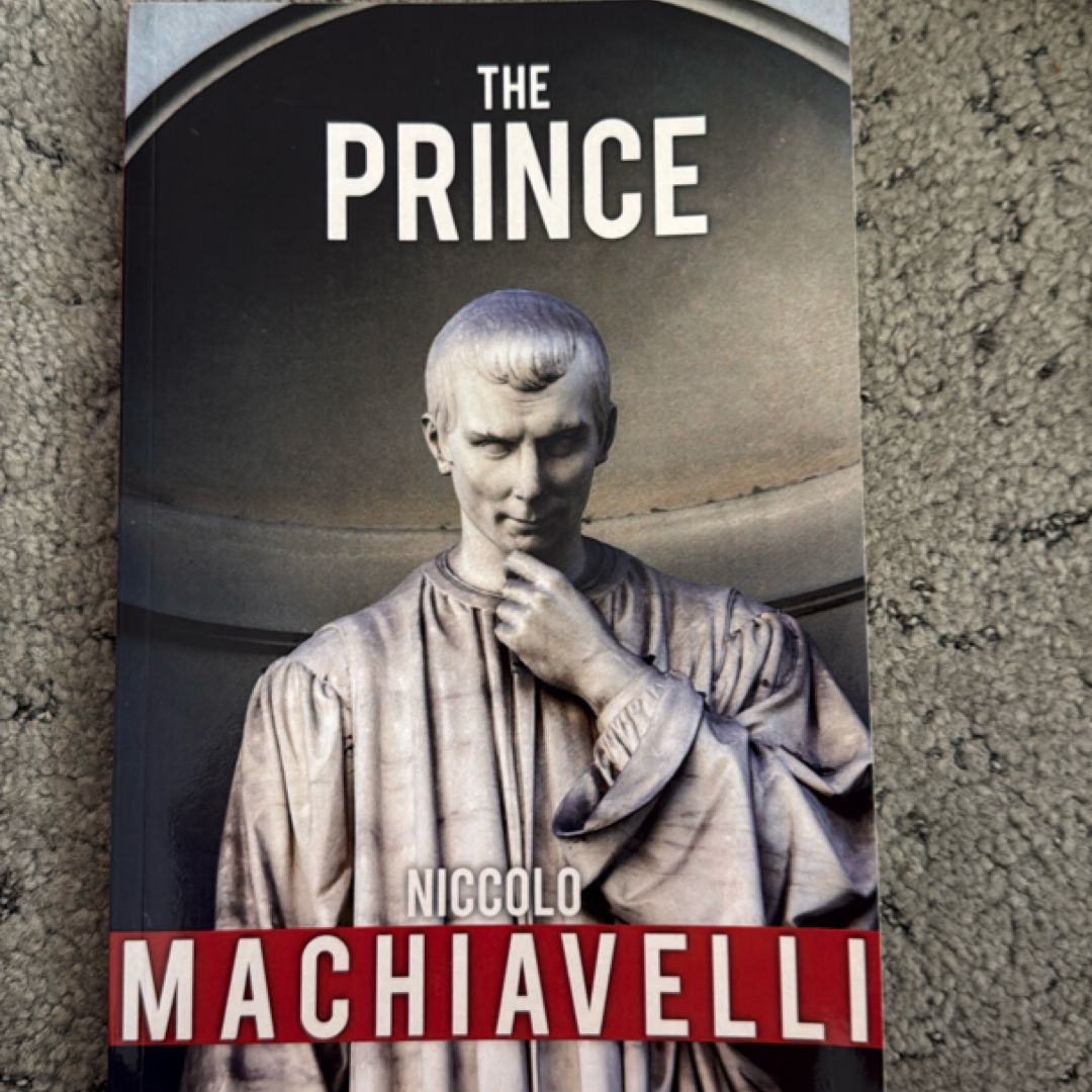 The Prince