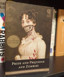 Pride and Prejudice and Zombies