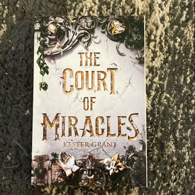 The Court of Miracles