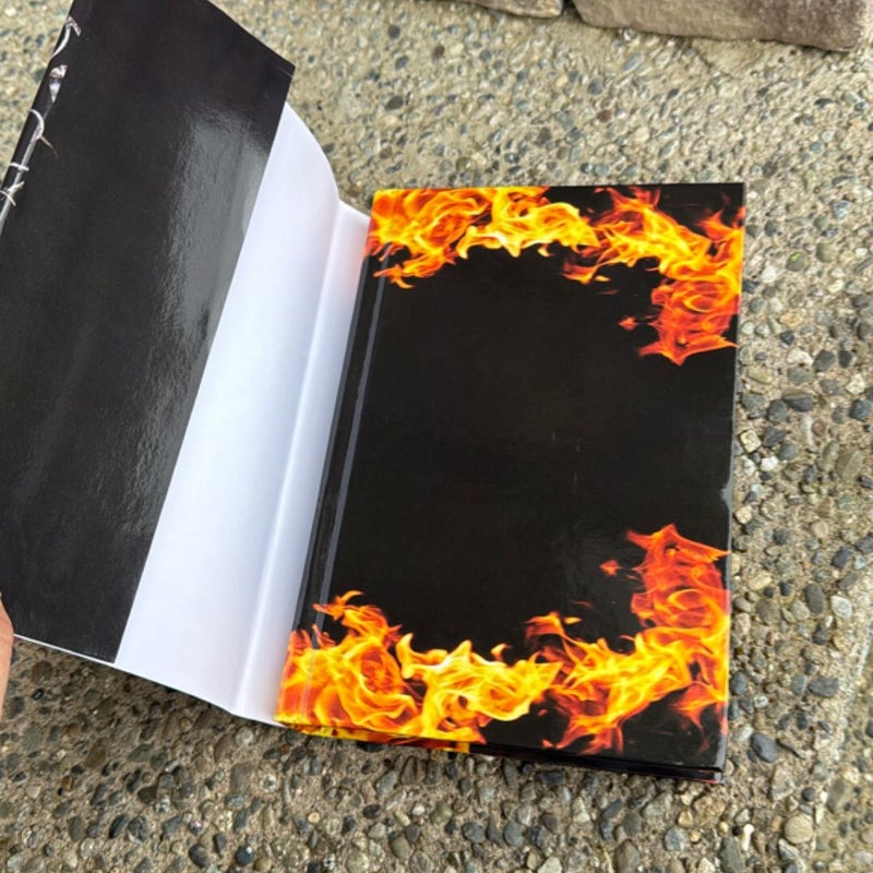 The Book of Azrael