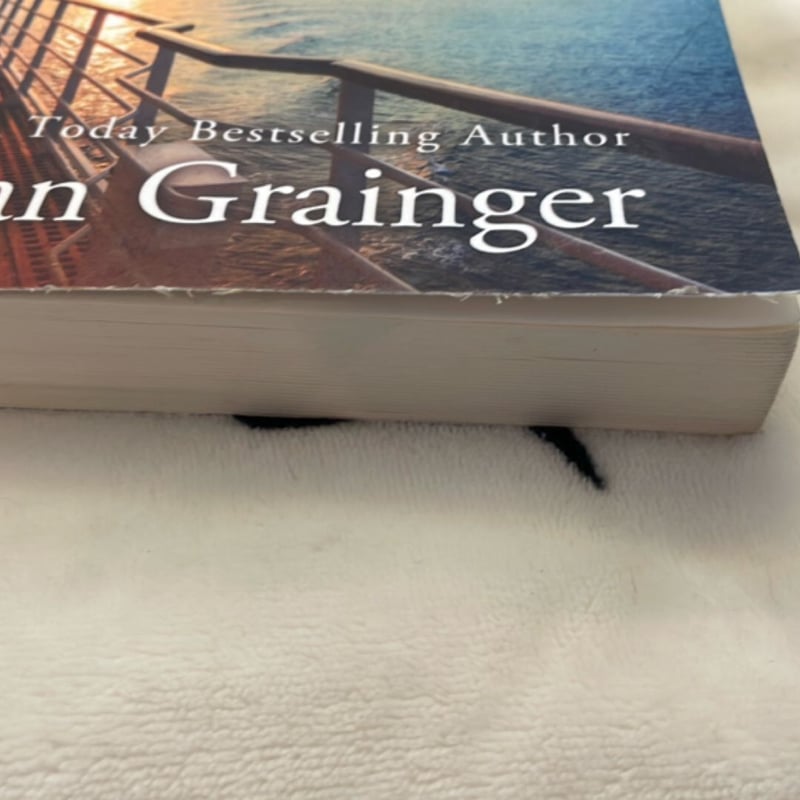 For All the World by Jean Grainger, Paperback | Pangobooks
