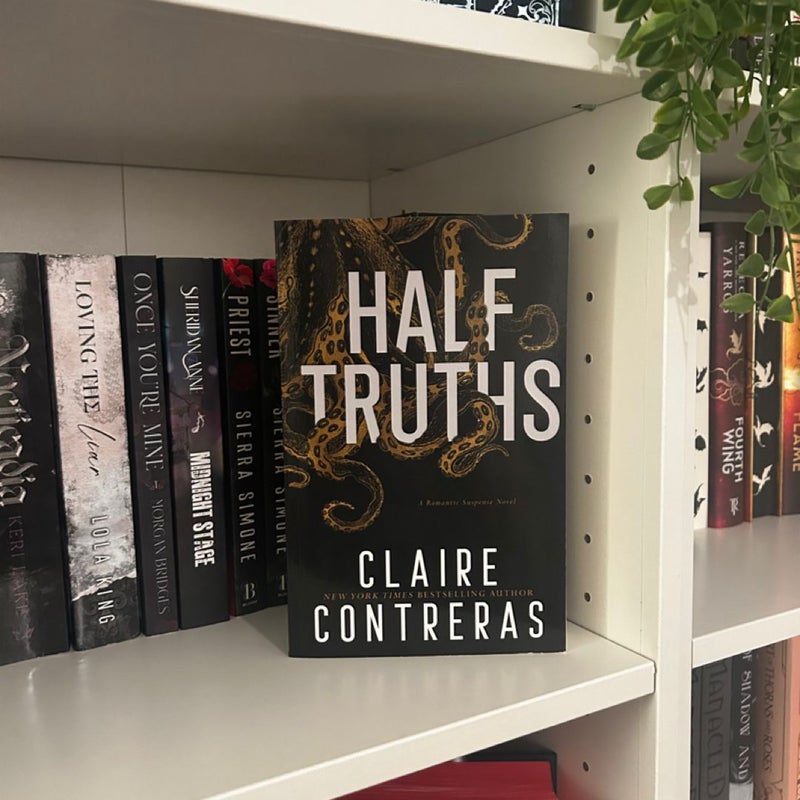 Half-Truths