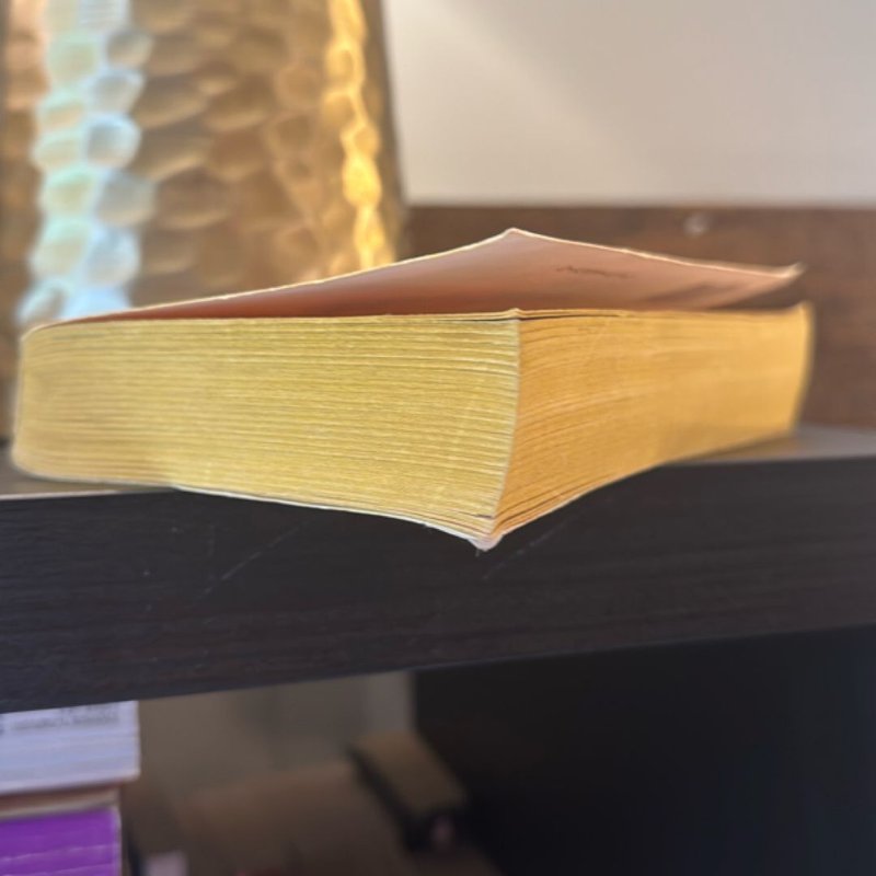 Tender Triumph - Vintage Clinch, 1st Ed. 2nd Printing