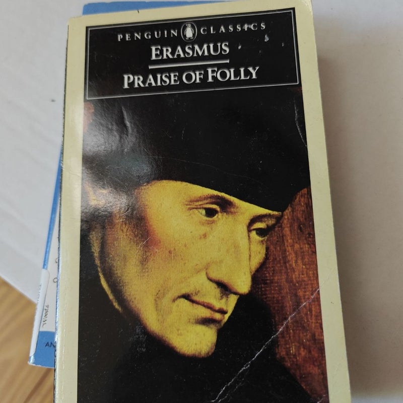 Praise of Folly