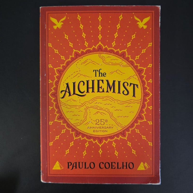 The Alchemist