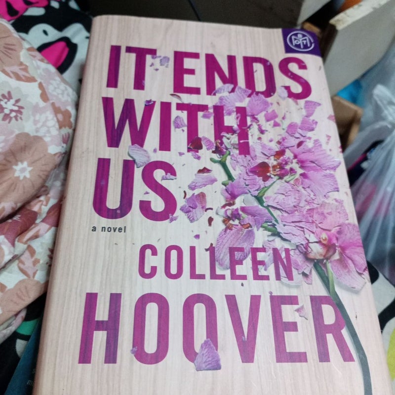It Ends with Us