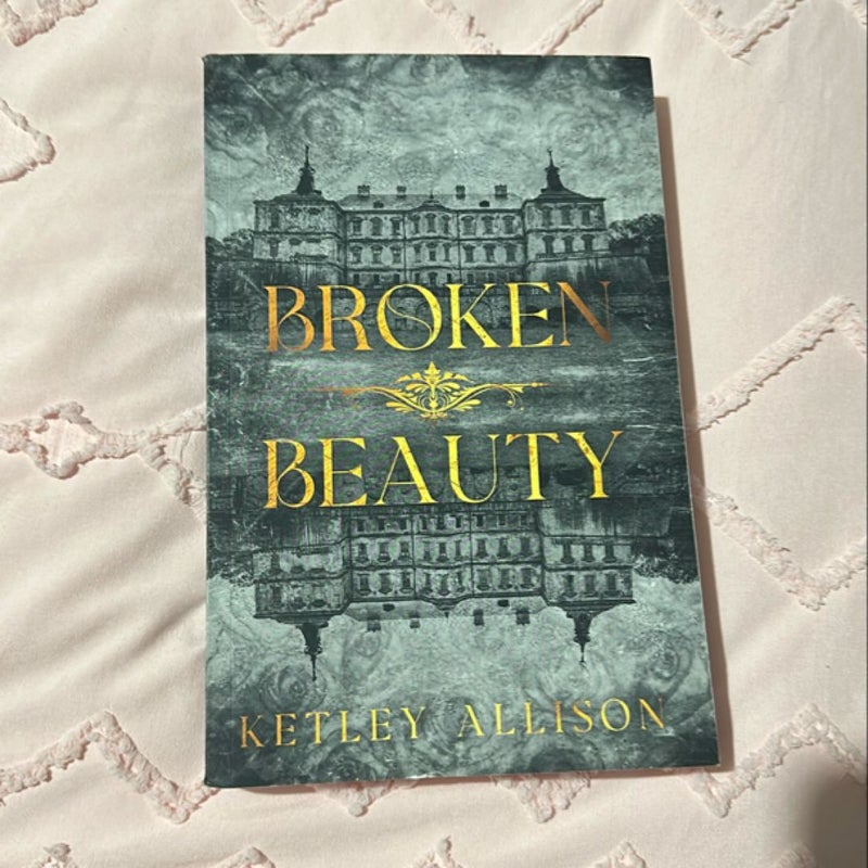 Broken Beauty