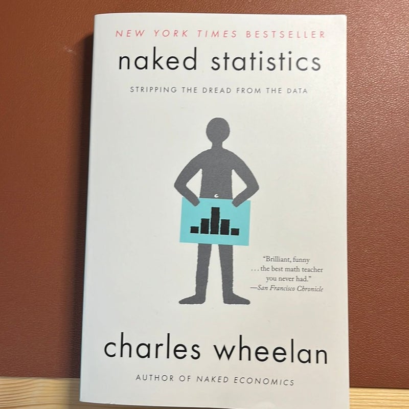 Naked Statistics