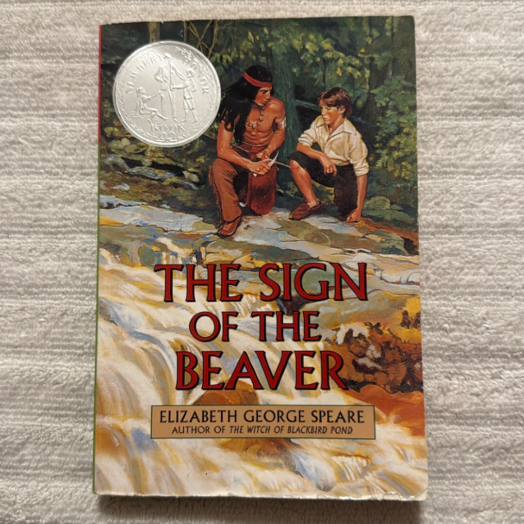 The Sign of the Beaver