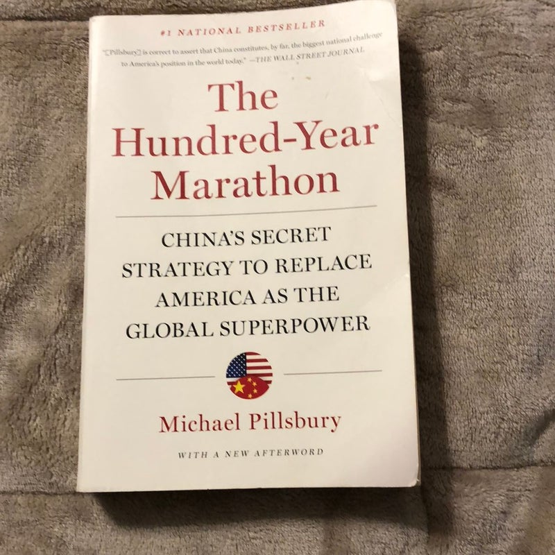 The Hundred-Year Marathon