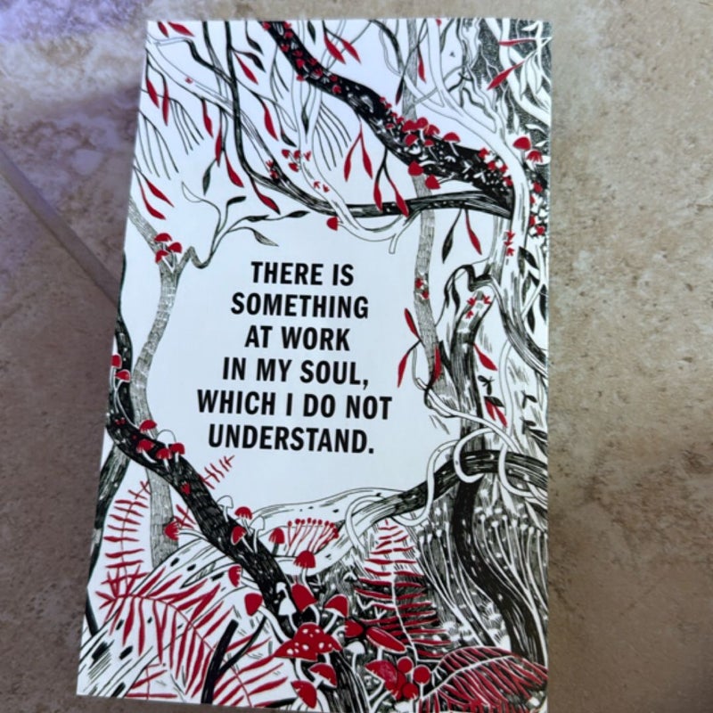 Frankenstein (owlcrate) 