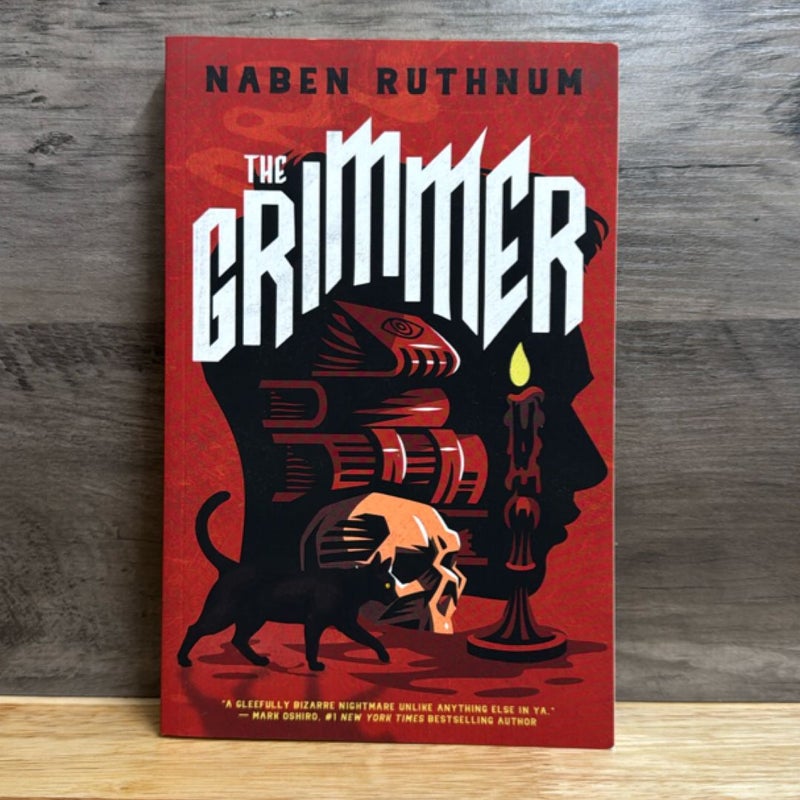 The Grimmer